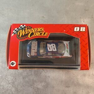 NASCAR DALE EARNHART JR 88 Winners Circle 08 National Guard 1:87 Die Cast Car